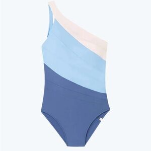 Summersalt Sidestroke Swimsuit (size 8)